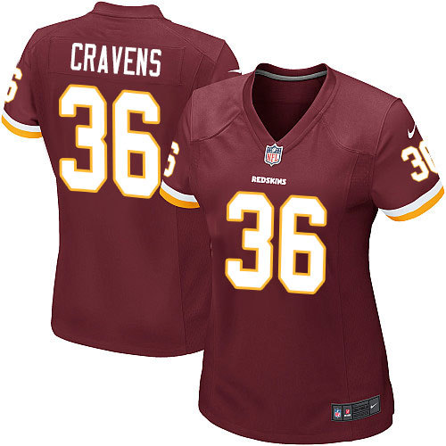 women Washington Redskins jerseys-028